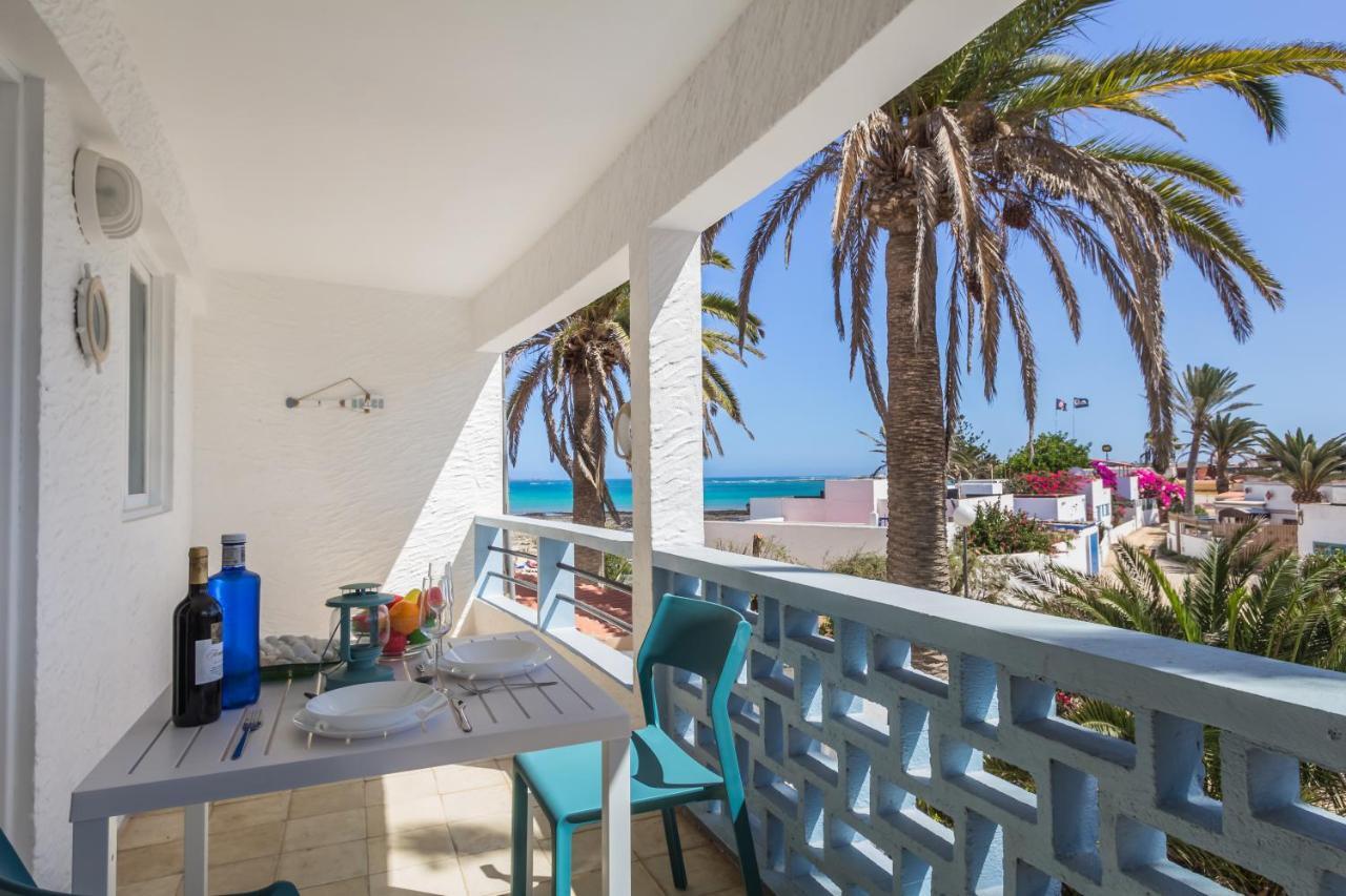 Hoplaco By Best Holidays Fuerteventura Corralejo Exterior foto