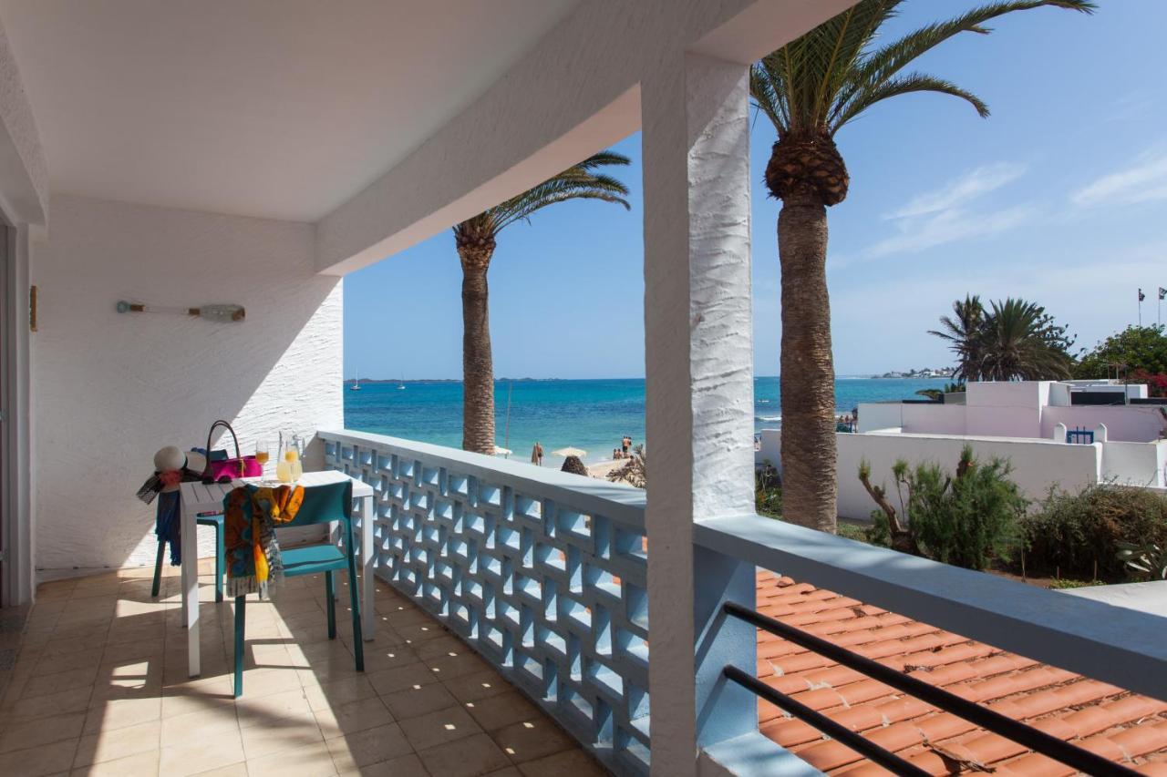 Hoplaco By Best Holidays Fuerteventura Corralejo Exterior foto