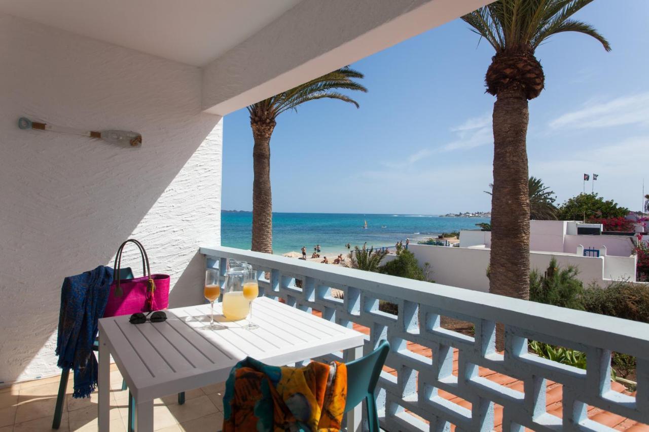 Hoplaco By Best Holidays Fuerteventura Corralejo Exterior foto