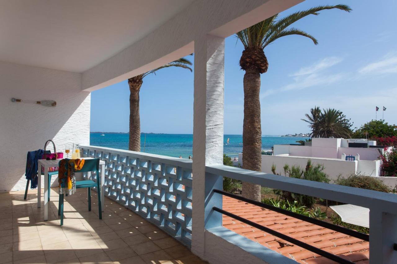 Hoplaco By Best Holidays Fuerteventura Corralejo Exterior foto