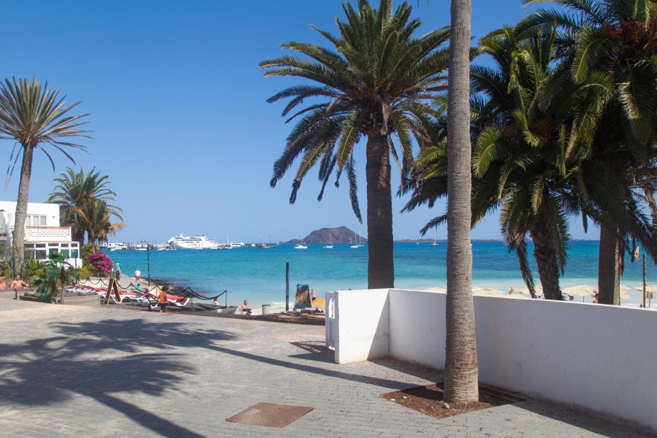 Hoplaco By Best Holidays Fuerteventura Corralejo Exterior foto