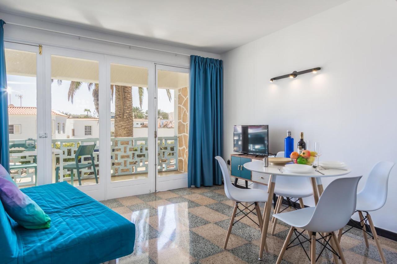 Hoplaco By Best Holidays Fuerteventura Corralejo Exterior foto