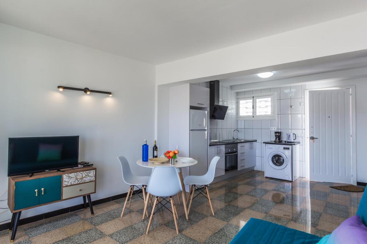 Hoplaco By Best Holidays Fuerteventura Corralejo Exterior foto