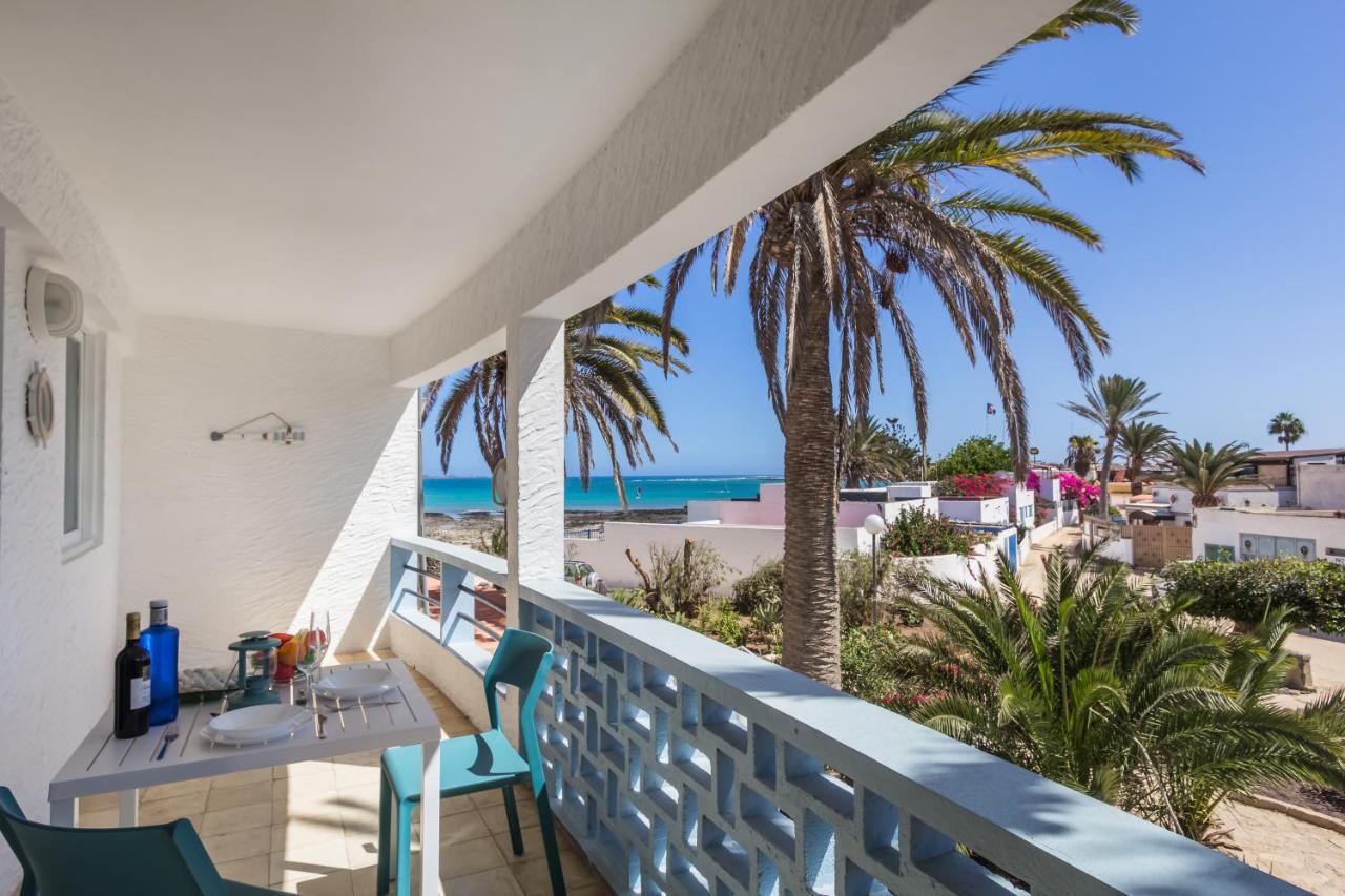 Hoplaco By Best Holidays Fuerteventura Corralejo Exterior foto